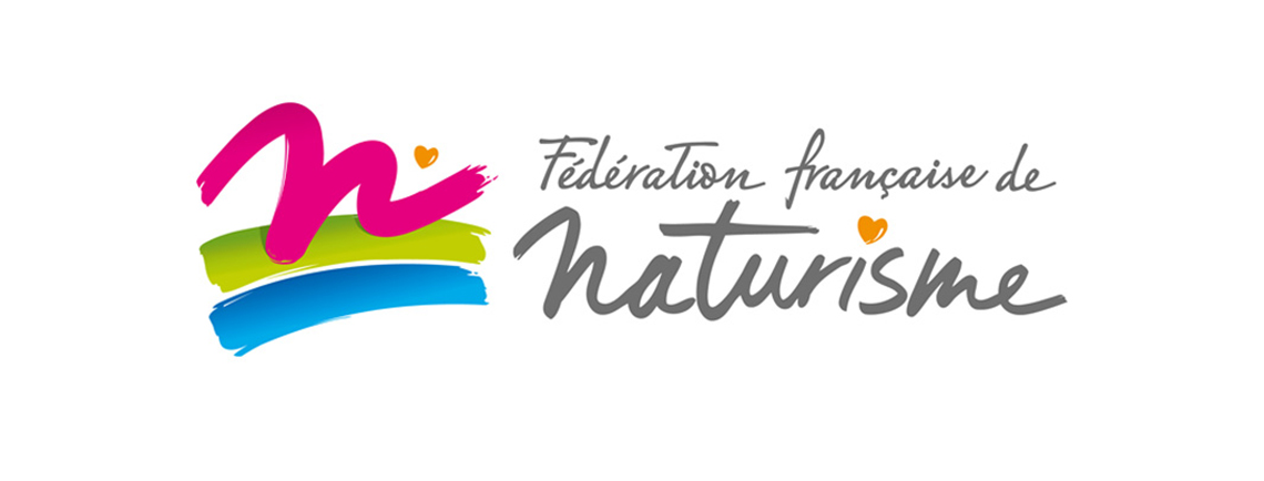 Partenariat avec la Fédération Française de Naturisme