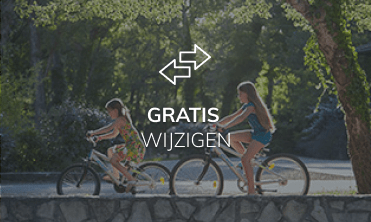 Gratis wijzigen Gratis wijzigen